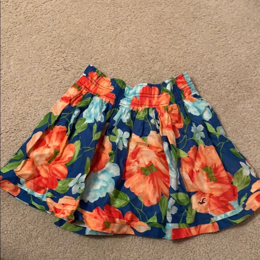 Hollister Skirt